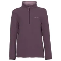 Vaude Pulex Fleece Med Halv Dragkedja Vaude Pulex Fleece Med Halv Dragkedja