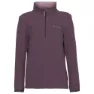 Vaude Pulex Fleece Med Halv Dragkedja