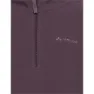 Vaude Pulex Fleece Med Halv Dragkedja
