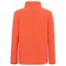 Vaude Pulex Fleece Med Halv Dragkedja