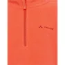 Vaude Pulex Fleece Med Halv Dragkedja