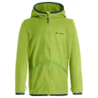 Vaude Pulex Fleecejacka Med Huva Vaude Pulex Fleecejacka Med Huva
