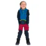 Vaude Pulex Fleecejacka Med Huva