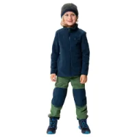 Vaude Pulex Ii Fleecejacka Med Dragkedja Vaude Pulex Ii Fleecejacka Med Dragkedja