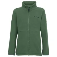 Vaude Pulex Ii Fleecejacka Med Dragkedja