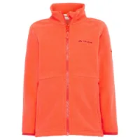 Vaude Pulex Ii Fleecejacka Med Dragkedja