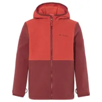 Vaude Pulex Ii Fleecejacka Med Dragkedja Vaude Pulex Ii Fleecejacka Med Dragkedja