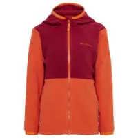 Vaude Pulex Ii Fleecejacka Med Dragkedja