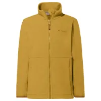 Vaude Pulex Ii Fleecejacka Med Dragkedja