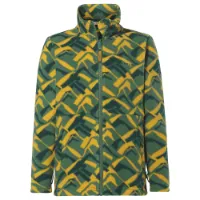 Vaude Pulex Ii Fleecejacka Med Dragkedja