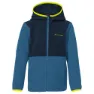 Vaude Pulex Ii Fleecejacka Med Dragkedja