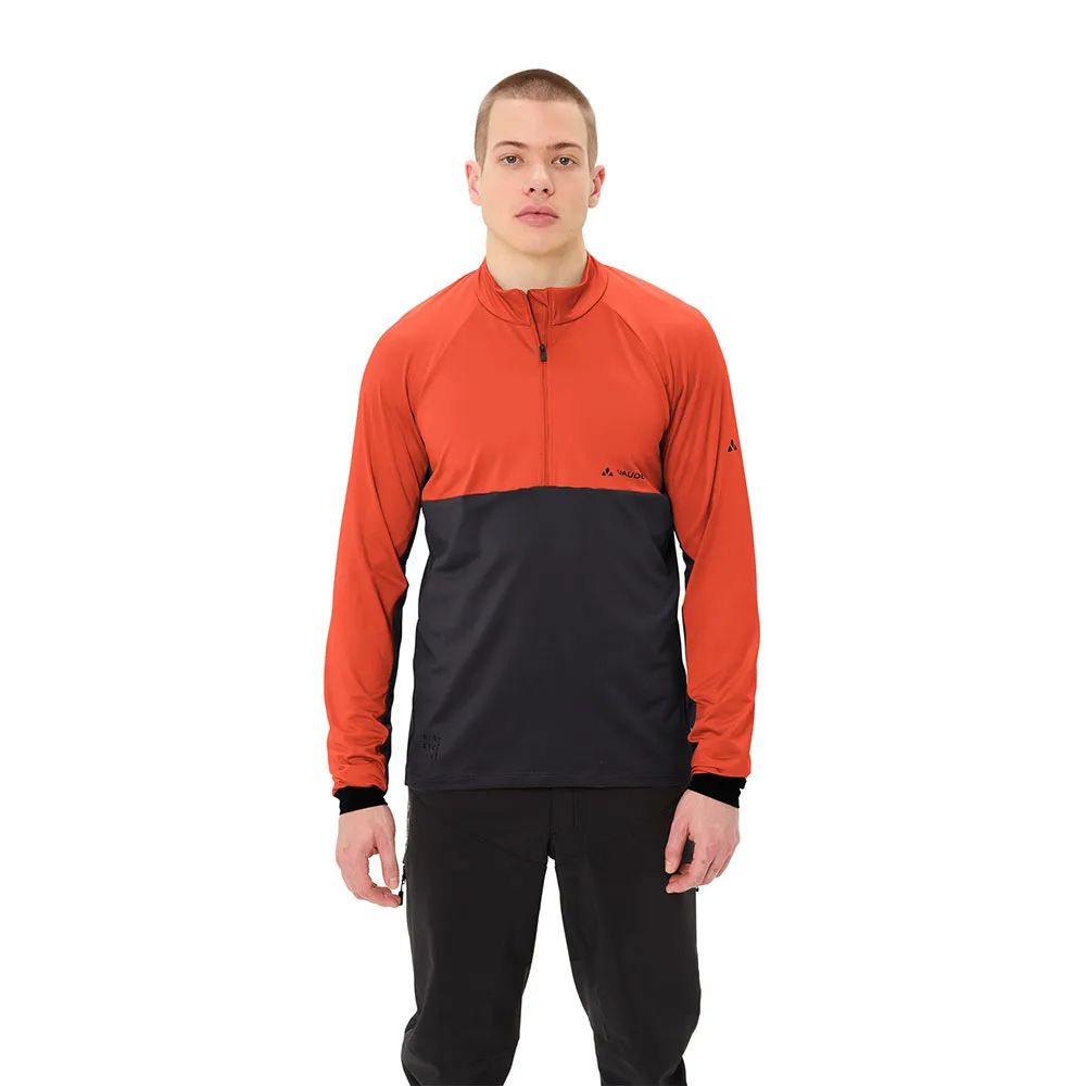 Vaude Qimsa Långärmad Trikå Vaude Qimsa Långärmad Trikå