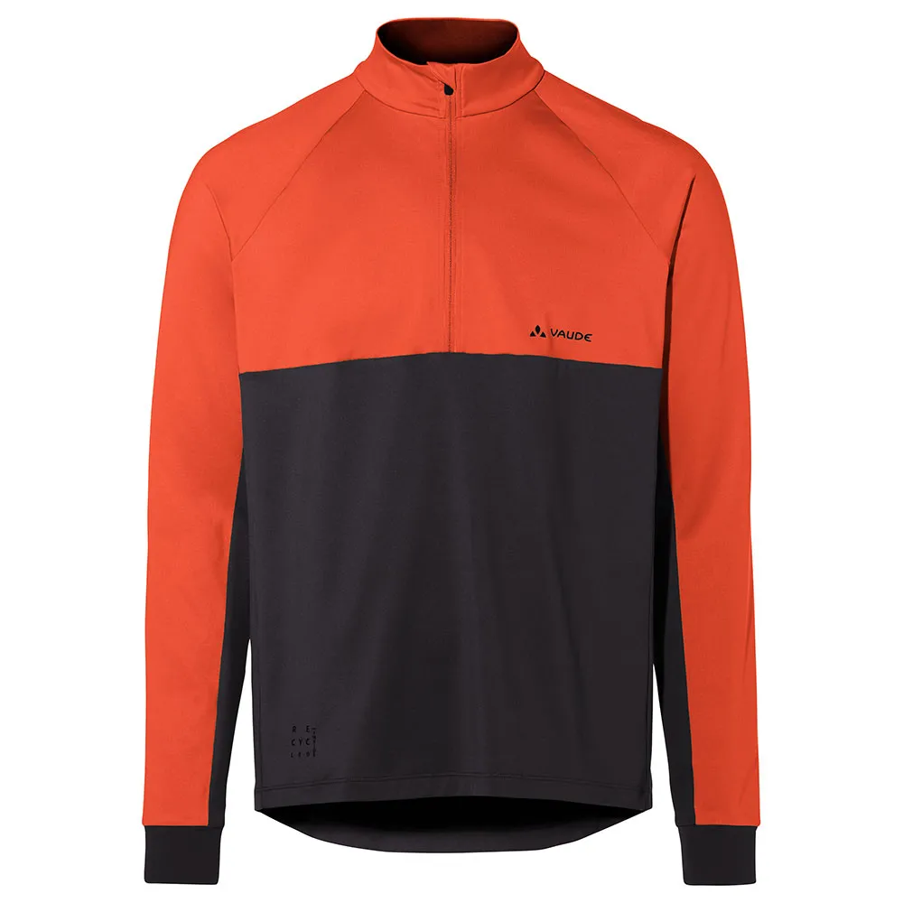 Vaude Qimsa Långärmad Trikå Vaude Qimsa Långärmad Trikå