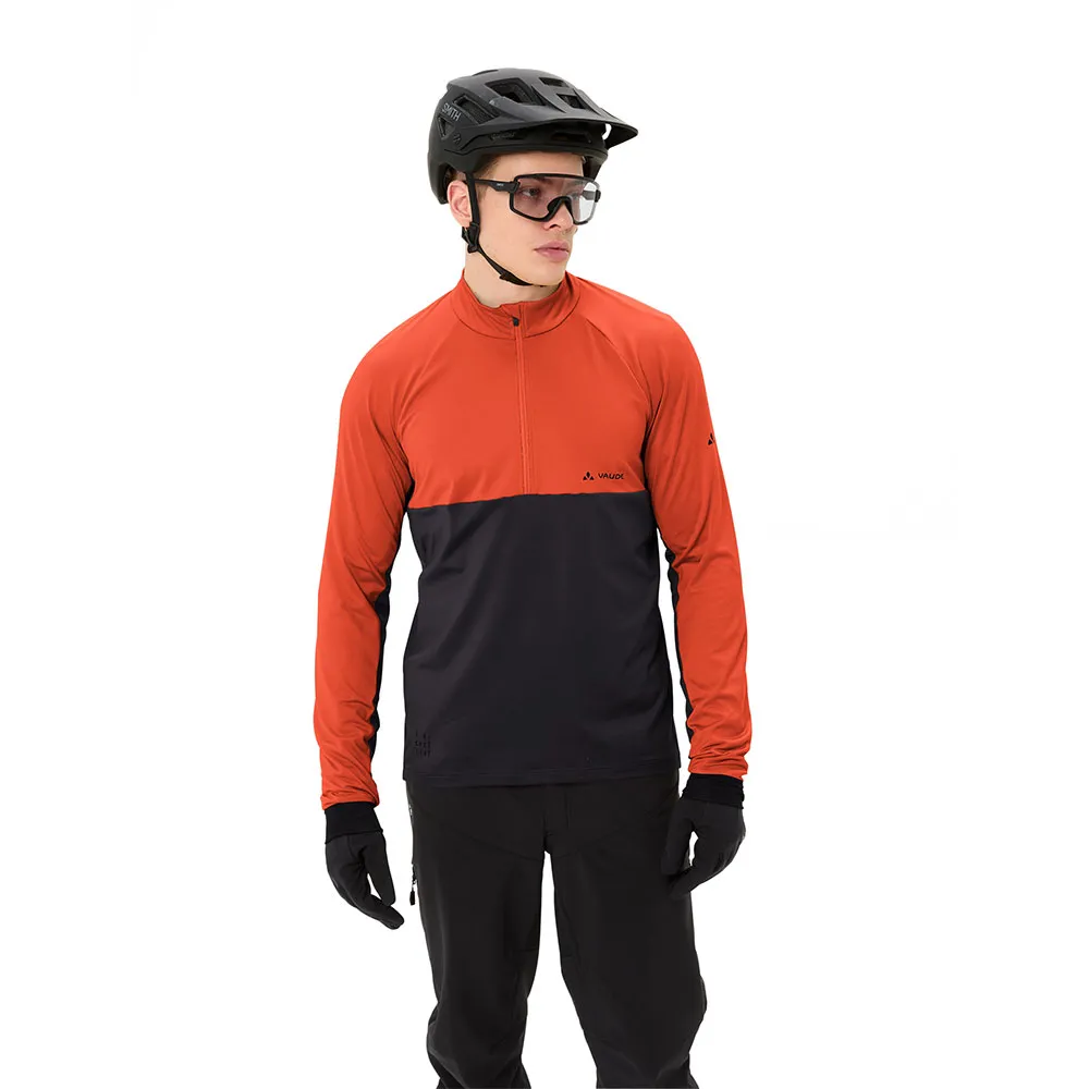 Vaude Qimsa Långärmad Trikå Vaude Qimsa Långärmad Trikå