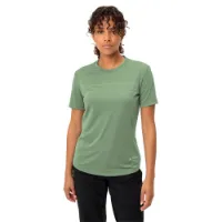 Vaude Qimsa Logo T-shirt Med Korta ärmar Vaude Qimsa Logo T-shirt Med Korta ärmar