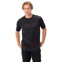 Vaude Qimsa Logo T-shirt Med Korta ärmar
