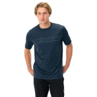 Vaude Qimsa Logo T-shirt Med Korta ärmar Vaude Qimsa Logo T-shirt Med Korta ärmar