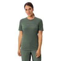 Vaude Qimsa Logo T-shirt Med Korta ärmar