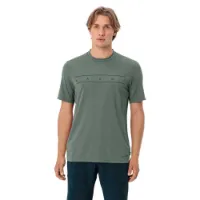 Vaude Qimsa Logo T-shirt Med Korta ärmar Vaude Qimsa Logo T-shirt Med Korta ärmar