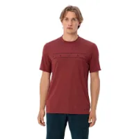 Vaude Qimsa Logo T-shirt Med Korta ärmar Vaude Qimsa Logo T-shirt Med Korta ärmar