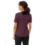 Vaude Qimsa Logo T-shirt Med Korta ärmar