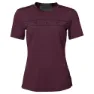 Vaude Qimsa Logo T-shirt Med Korta ärmar