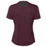Vaude Qimsa Logo T-shirt Med Korta ärmar