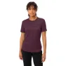 Vaude Qimsa Logo T-shirt Med Korta ärmar