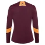 Vaude Qimsa Logo T-shirt Med Lång ärm