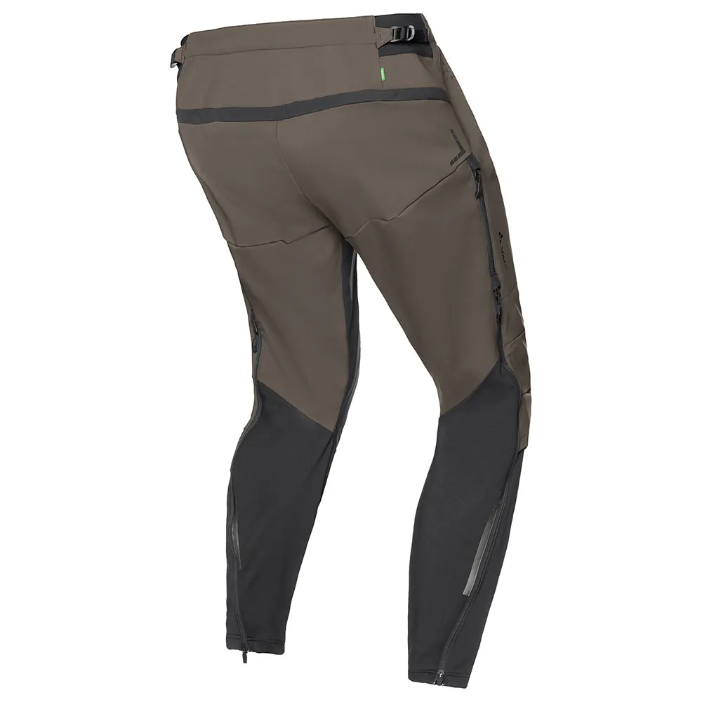 Vaude Qimsa Pro Byxor Vaude Qimsa Pro Byxor
