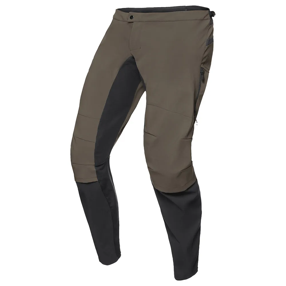 Vaude Qimsa Pro Byxor Vaude Qimsa Pro Byxor