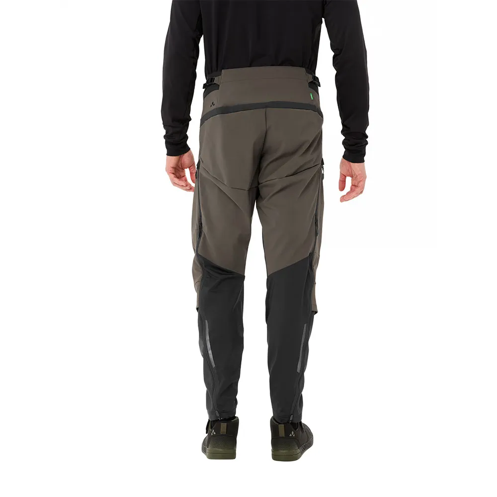 Vaude Qimsa Pro Byxor Vaude Qimsa Pro Byxor
