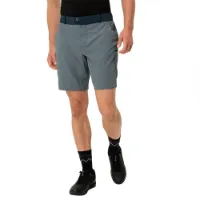 Vaude Qimsa Shorty Shorts Med Chamois