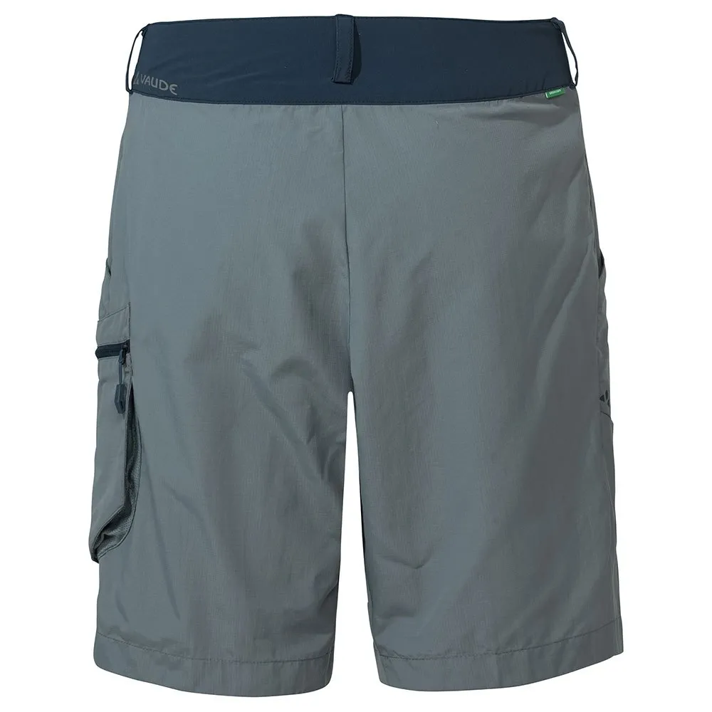 Vaude Qimsa Shorty Shorts Med Chamois