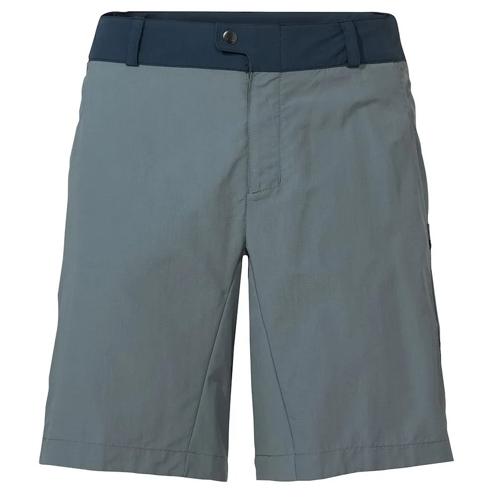Vaude Qimsa Shorty Shorts Med Chamois