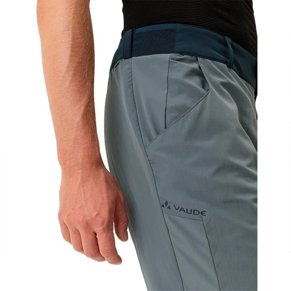 Vaude Qimsa Shorty Shorts Med Chamois