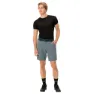 Vaude Qimsa Shorty Shorts Med Chamois
