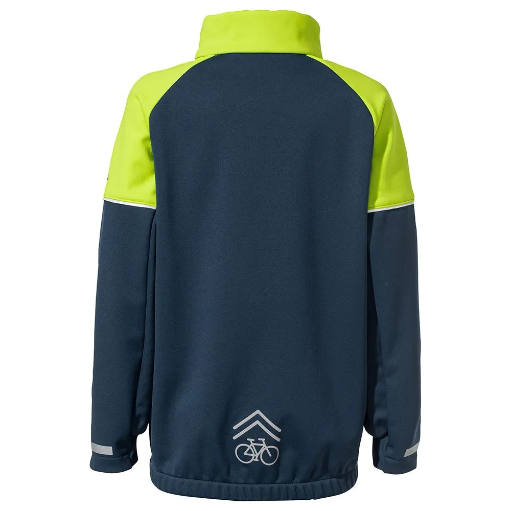 Vaude Qimsa Softshell Jacka