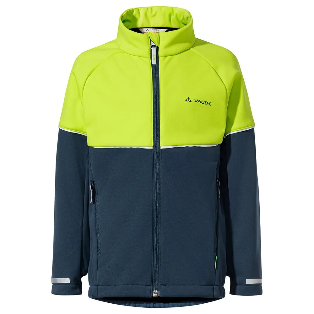 Vaude Qimsa Softshell Jacka
