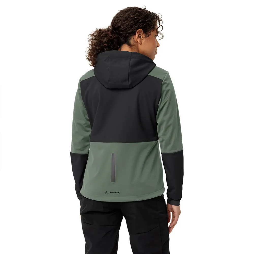Vaude Qimsa Softshelljacka Vaude Qimsa Softshelljacka