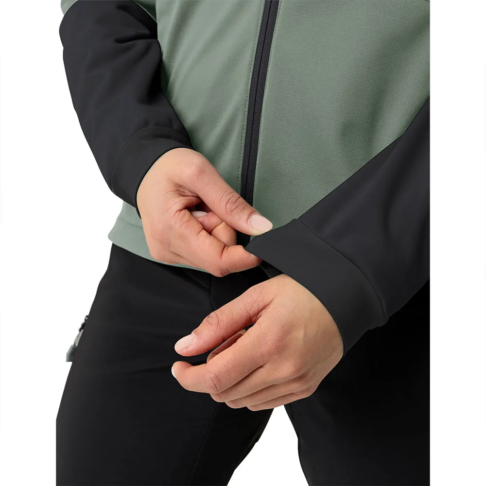 Vaude Qimsa Softshelljacka Vaude Qimsa Softshelljacka