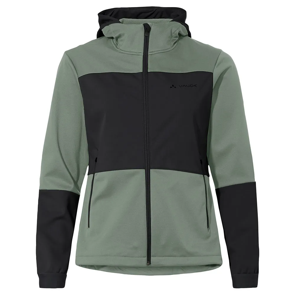 Vaude Qimsa Softshelljacka Vaude Qimsa Softshelljacka