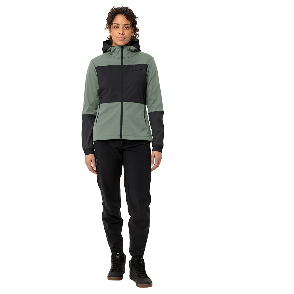 Vaude Qimsa Softshelljacka Vaude Qimsa Softshelljacka