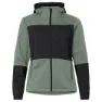 Vaude Qimsa Softshelljacka