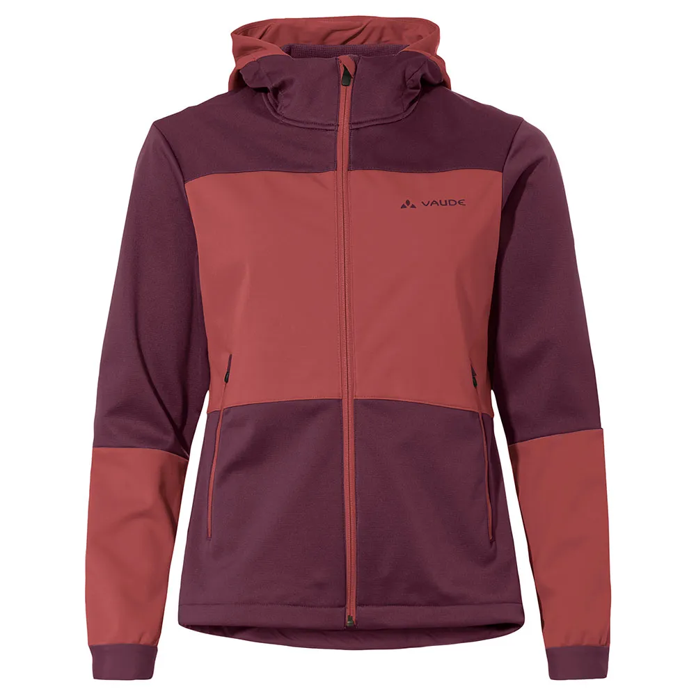 Vaude Qimsa Softshelljacka