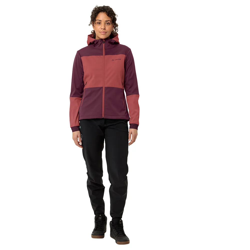 Vaude Qimsa Softshelljacka