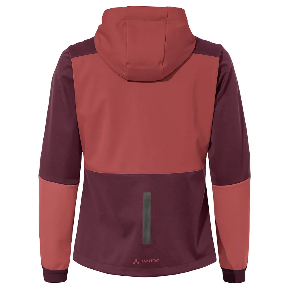 Vaude Qimsa Softshelljacka