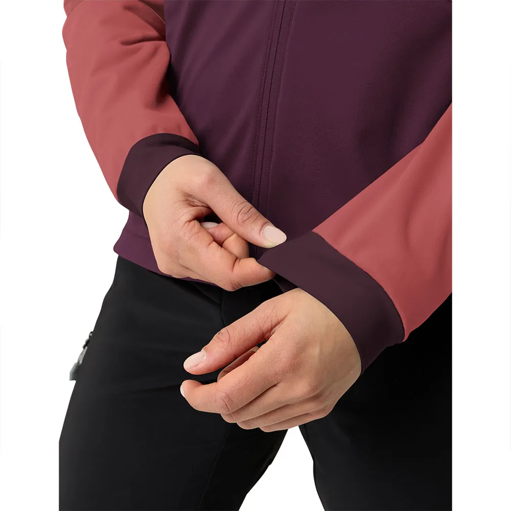 Vaude Qimsa Softshelljacka