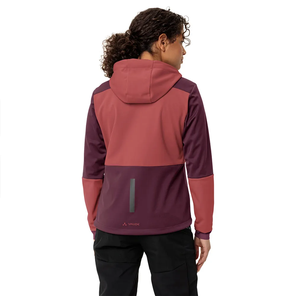 Vaude Qimsa Softshelljacka