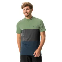 Vaude Qimsa T-shirt Med Korta ärmar Vaude Qimsa T-shirt Med Korta ärmar